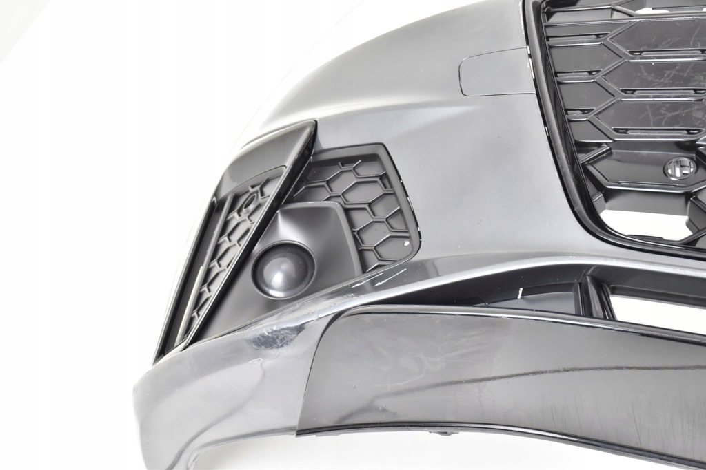 Audi s4 a4 b9 8w0 2020- рестайлінг  s-line бампер передній Ціна