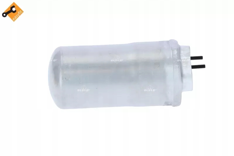 фото №3, Осушитель opel vivaro 01- renault trafic