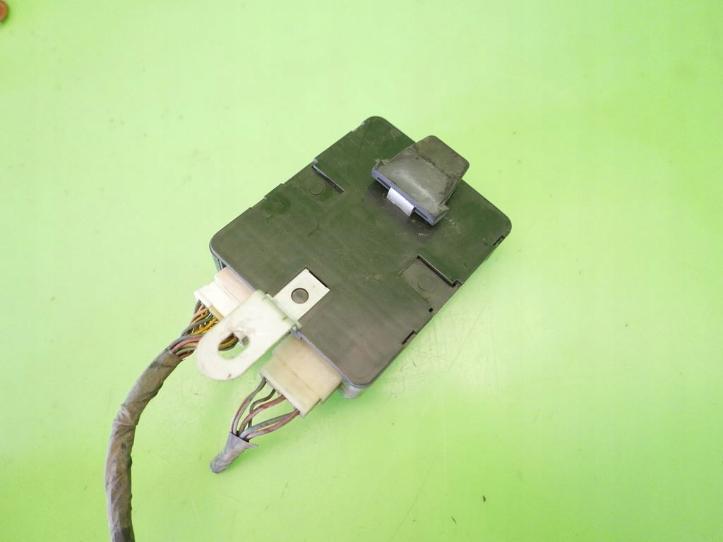 фото №11, Набір стартовий запуску kia carnival i 2.9tdi