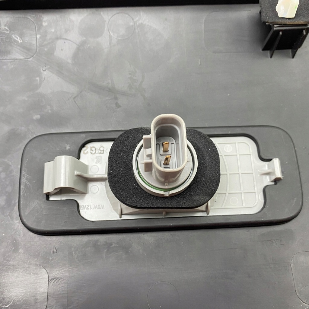 фото №15, Молдинг дверь левый перед hyundai h350 87411-59000