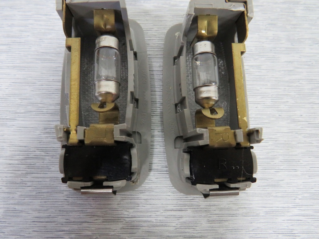 фото №5, Kia sportage iii лампа освещение кабины