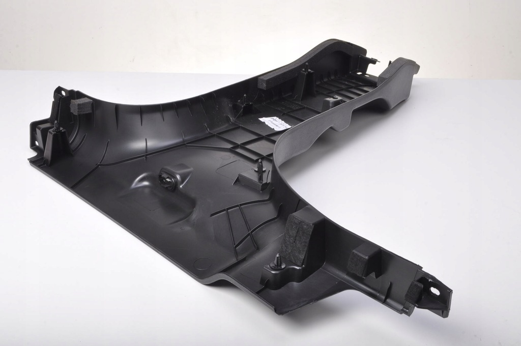 фото №7, Maserati ghibli iii захист стійка права 670019610