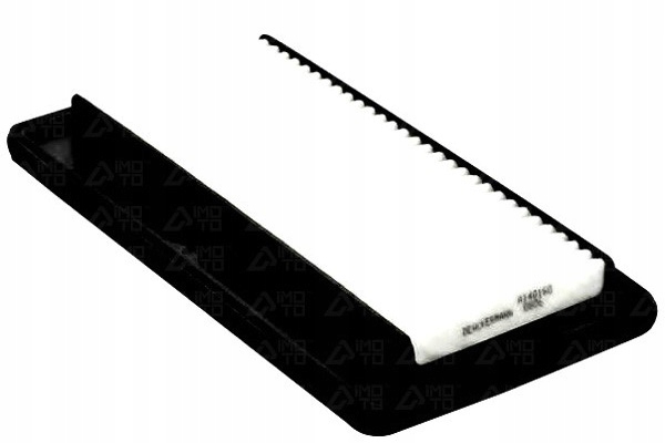 фото №2, Фильтр воздуха hyundai atos 97- denckermann