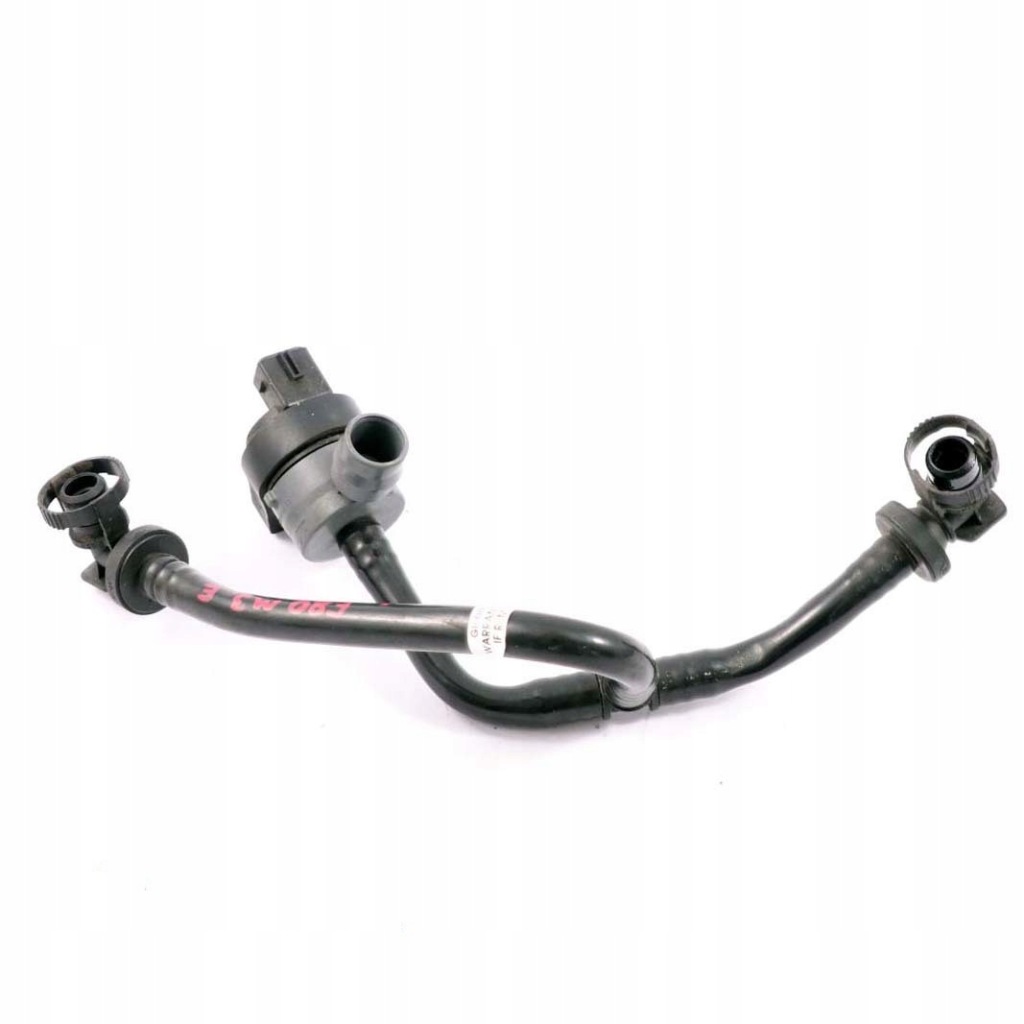 Bmw f80 m3 f82 f83 m4 шланг патрубок труба пального 7848454 Оригінал