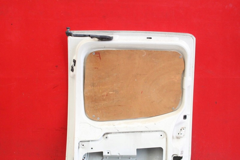 фото №13, Дверь боковой сдвижные правое ewp citroen nemo 08-15