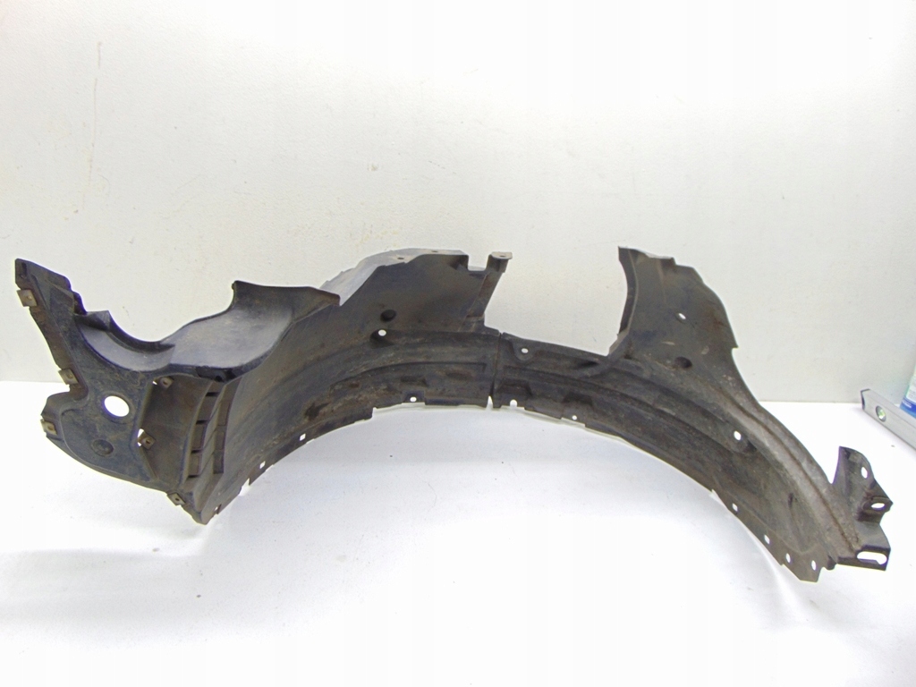 фото №11, Підкрилок перед праве ліва nissan x-trail t32 lift