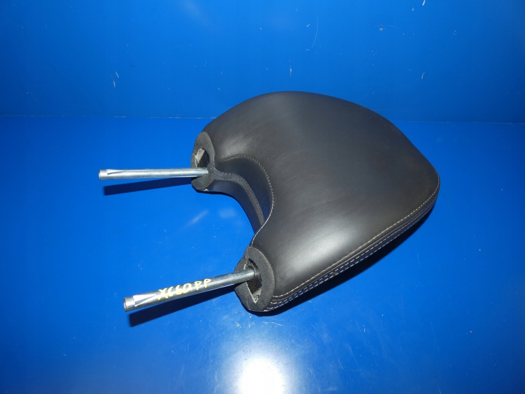 фото №2, Volvo xc60 i подголовник сиденье перед r design