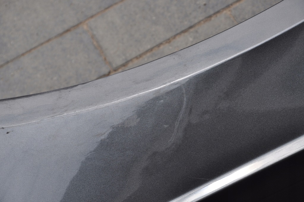 фото №8, Audi a6 c8 4k0 крила правий перед передній p