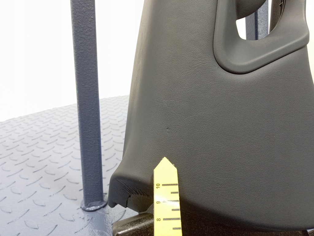 фото №6, Bentley bentayga 36a захист стійка c ліва