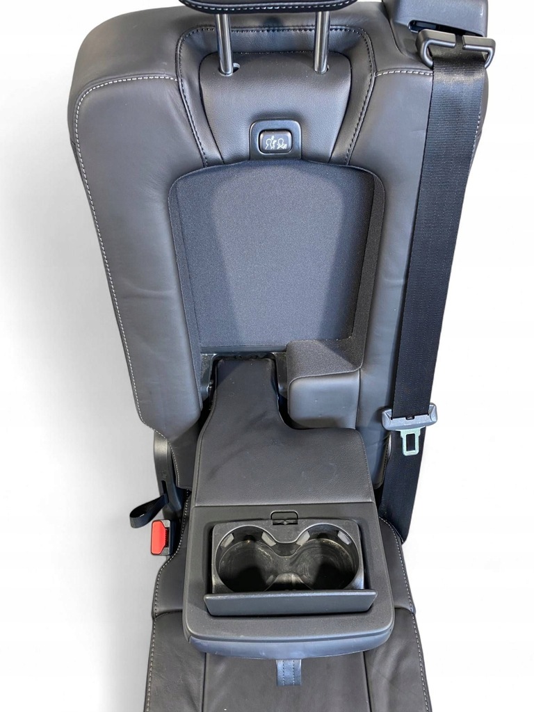 фото №7, Volvo xc90 середина сиденье задний