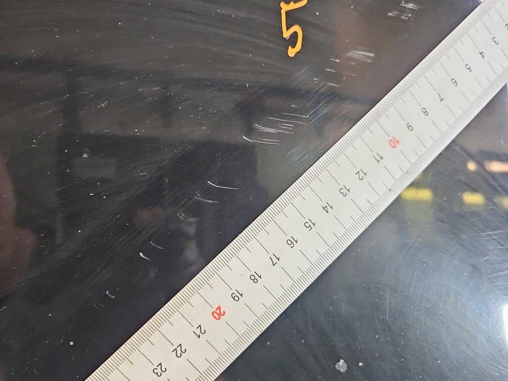 фото №10, Капот передня кришка двигуна fiat bravo ii 2 чорний 07-14