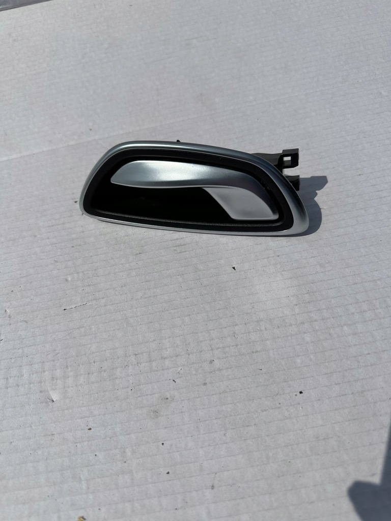 фото №1, Espace v ручка обивка ручка 808713722r