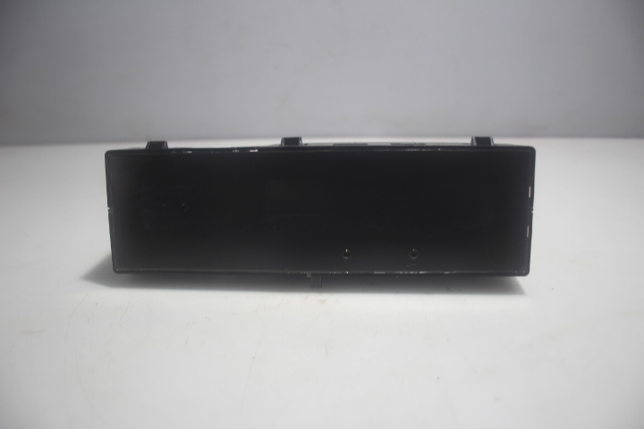 фото №1, Дисплей renault megane scenic i