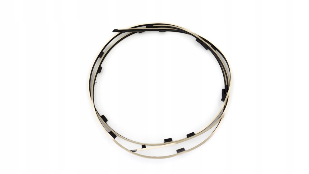 Профиль бампера передний левый renault r11 Цена