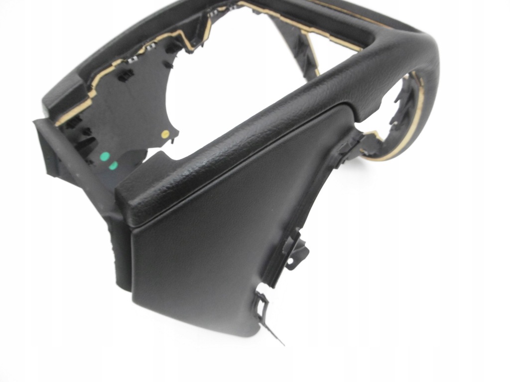 фото №6, Панель середній рамка панель приладів porsche cayenne 7l