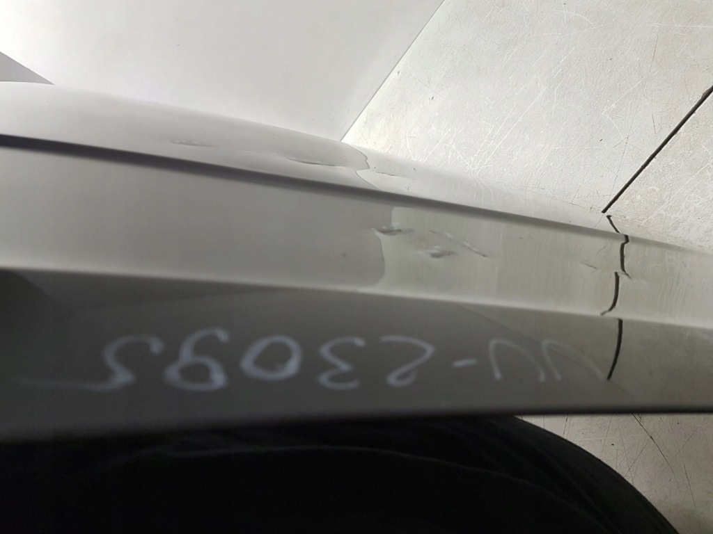 Купити Audi q3 2 83a 19-24 капот кришка двигуна чорна 83a823029