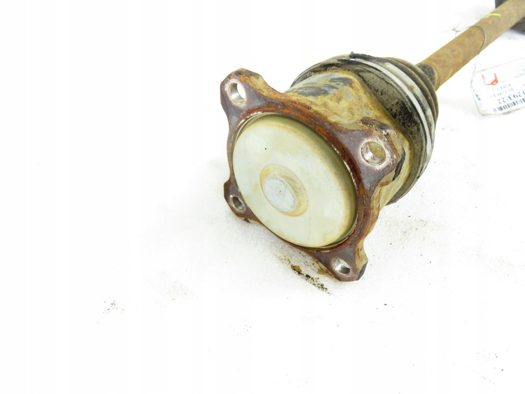 фото №6, Приводной вал правая задняя lexus is i 2.0