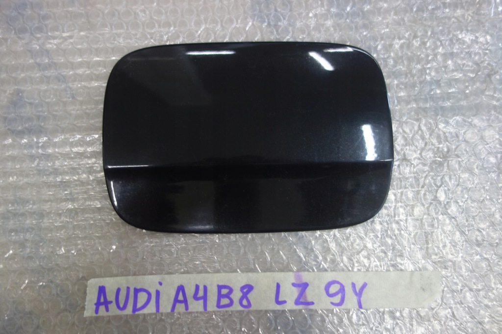 фото №1, Кришка заливної пального audi a4 b8 8k0809907 lz9y