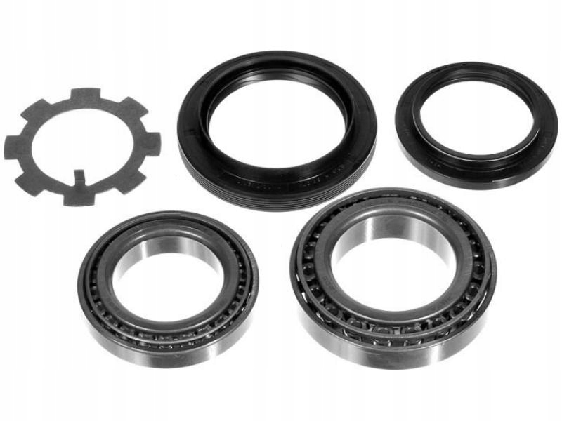 фото №1, Подшипник колеса ford t. transit