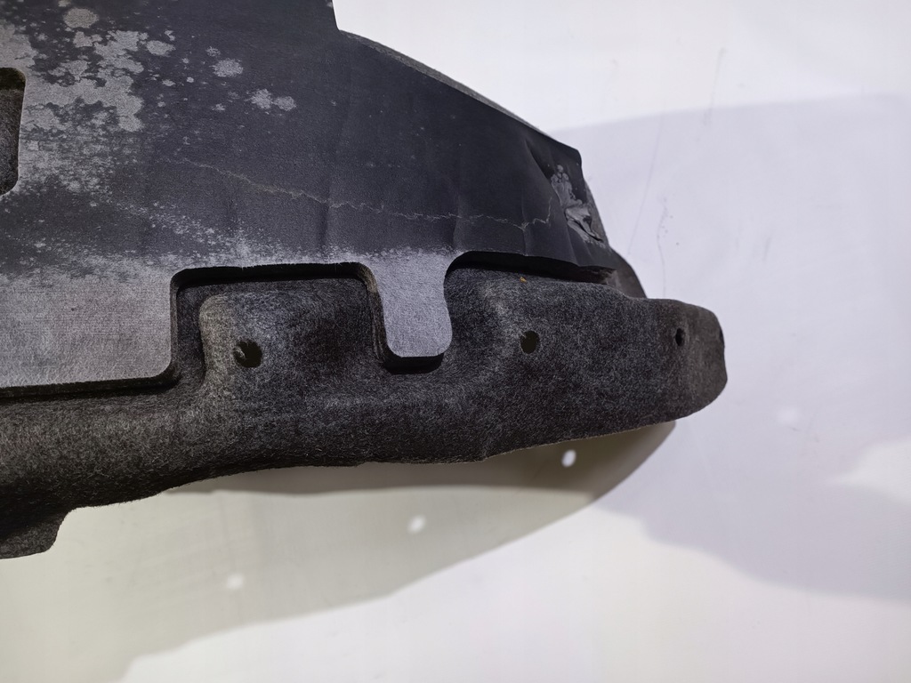 фото №6, Подкрылок задняя задние правое ford expedition 2018-