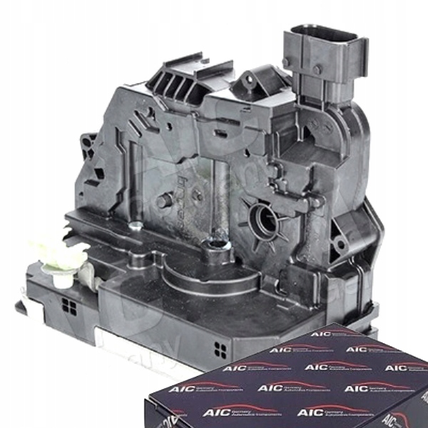 фото №1, Aic 58293 замок двері