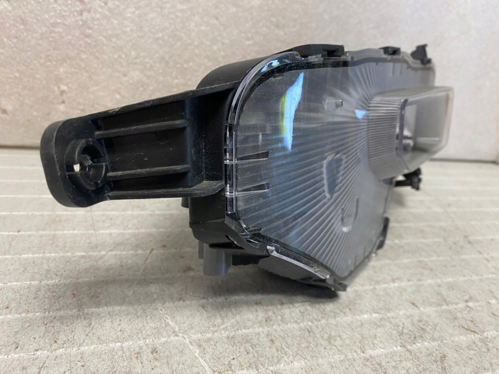 фото №5, Противотуманная фара правый led drl kia niro ii 2 92202-at