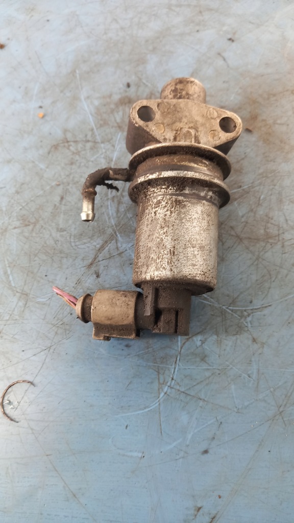 фото №1, Клапан egr skoda octavia 01r 1.6b kombi