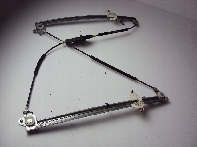 фото №1, Механизм стекло правый перед peugeot 807 08 rok