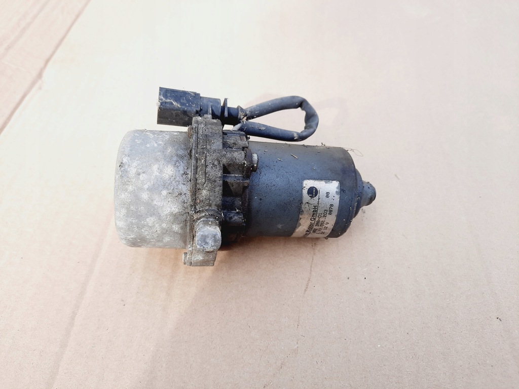 фото №1, Audi r8 насос тормозная 8e0927317e