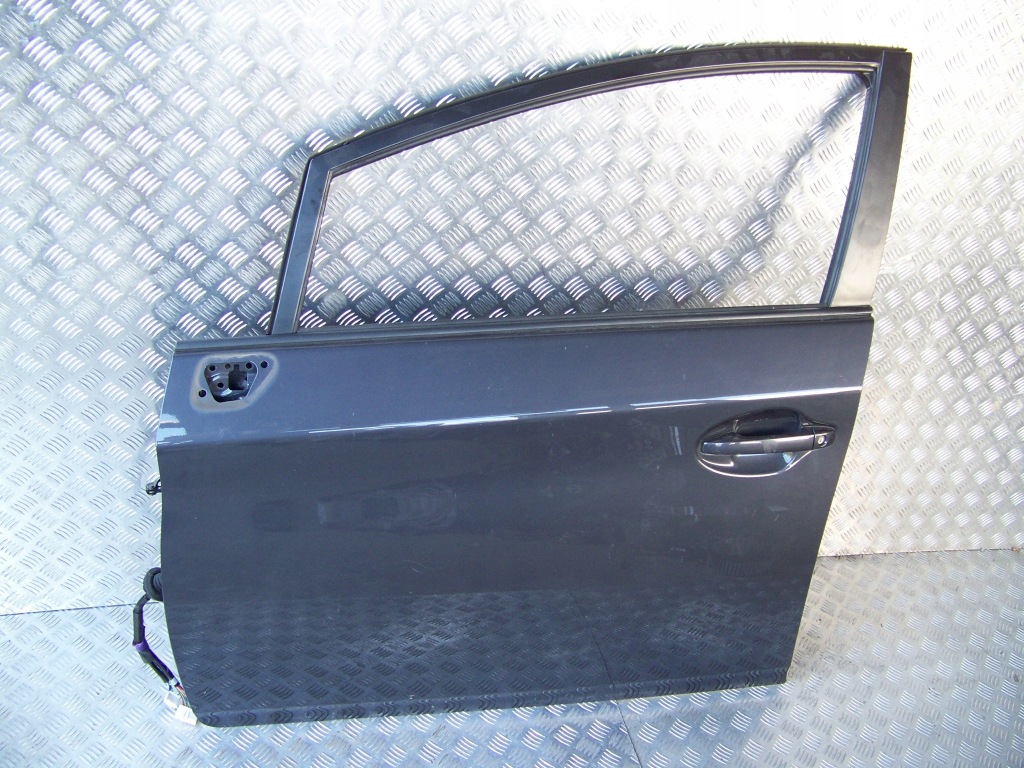 фото №1, Toyota prius iii 3 09-15 двері ліва передні лівий перед колір 8v1