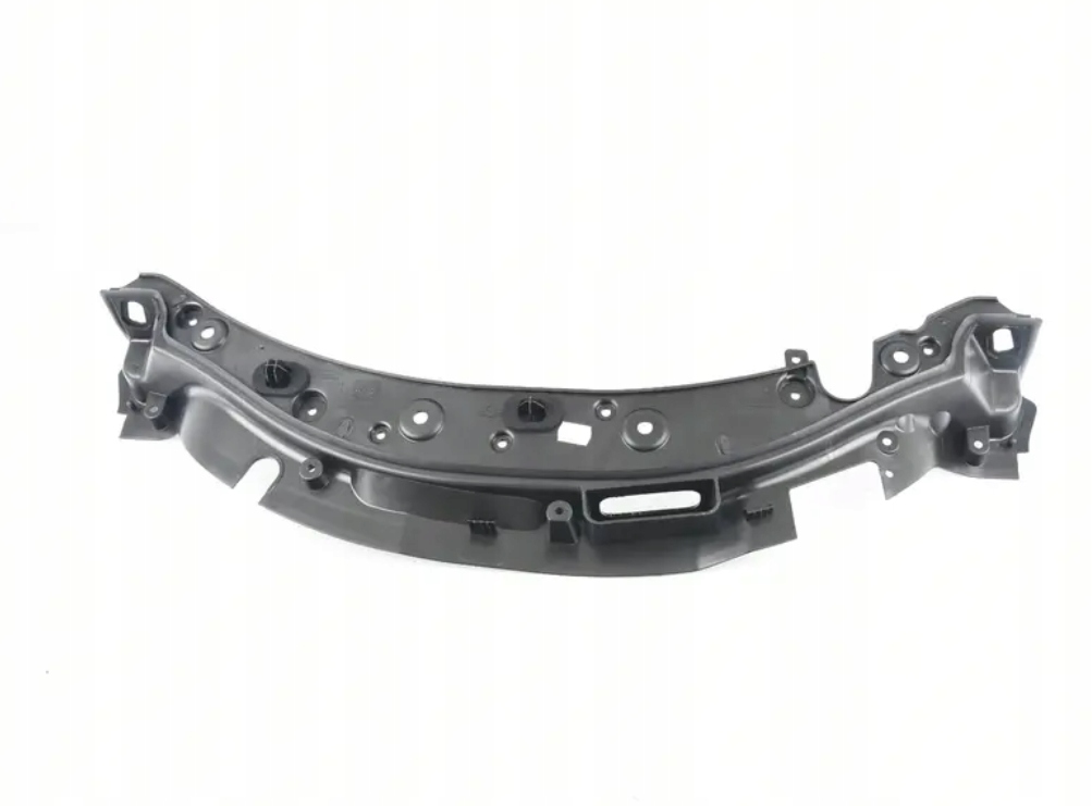 фото №1, Mini cooper s r56 двигун нижній bulkhead trim панель 51712755021