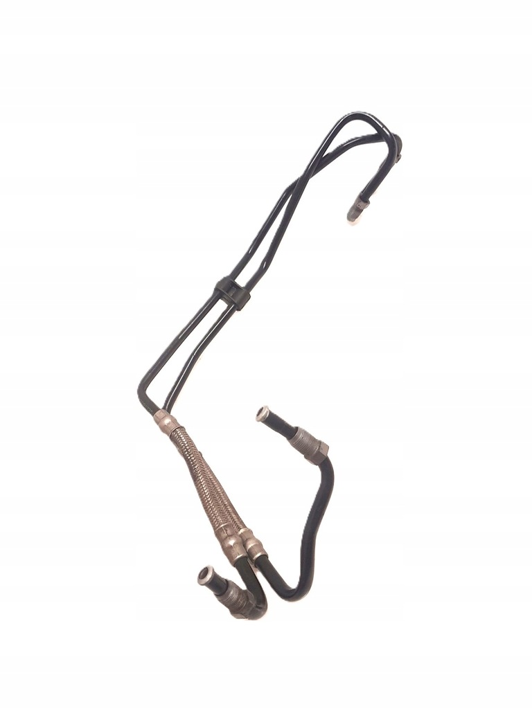 фото №1, Citroen c5 iii шланг насоса abs 2.0 hdi