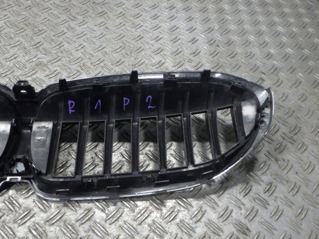 фото №7, Решітка радіатора решітки радіатора решітка радіатора решітка радіатора bmw 3 g20 g21