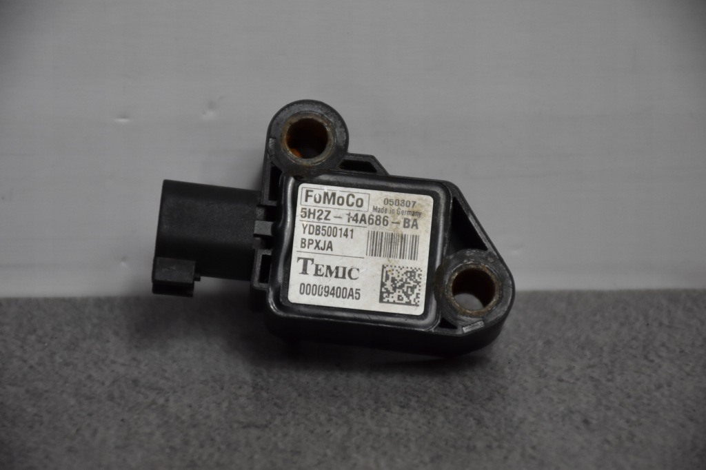 Купить Датчик ударный ударный land rover range rover l320 5h2z14a686ba