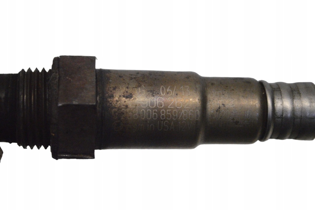 фото №5, Vw beetle датчик лямбда-зонд 5c 1.4 tsi 2013 rhd