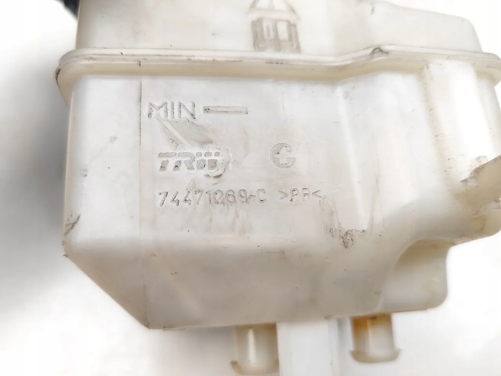 фото №7, Land rover range rover sport бак жидкость тормозной 4.2 4x4 бензин suv