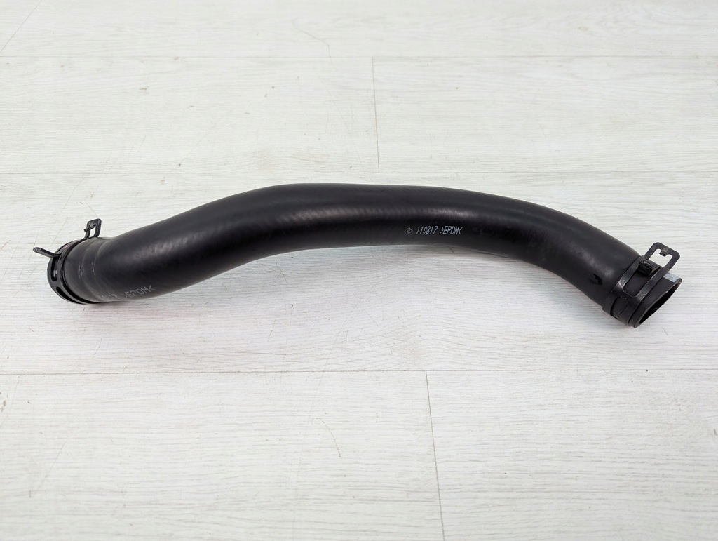 фото №1, Шланг wąż wody kia optima 3 25415-2t000