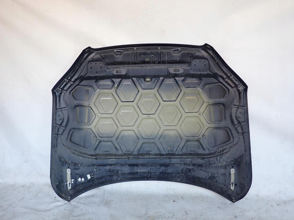 фото №11, Volvo xc90 ii 2 14- капот кришка двигуна