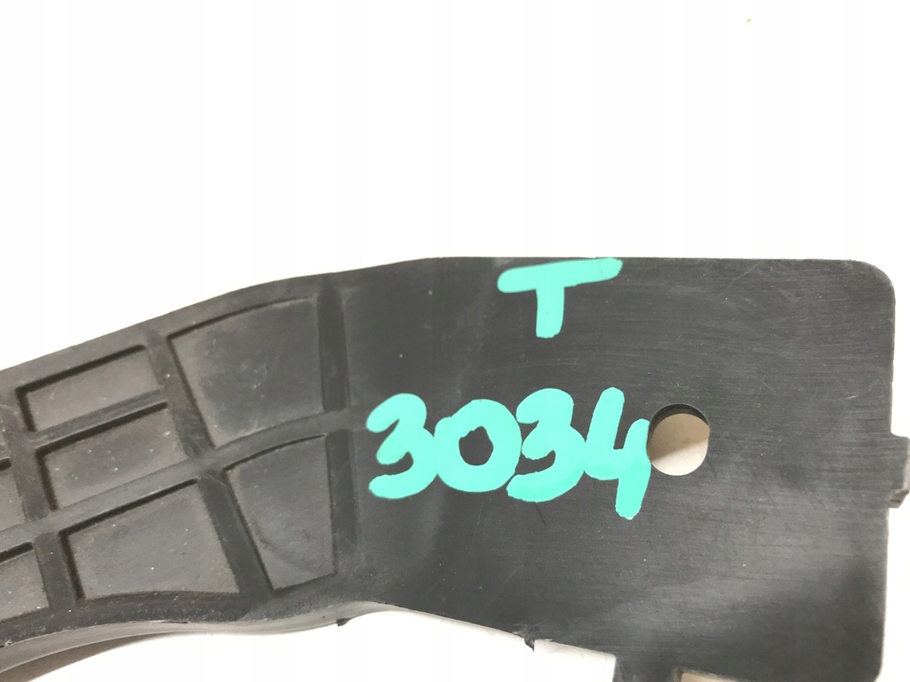 фото №5, Kia niro направляющая бампер правый перед 86634g5500