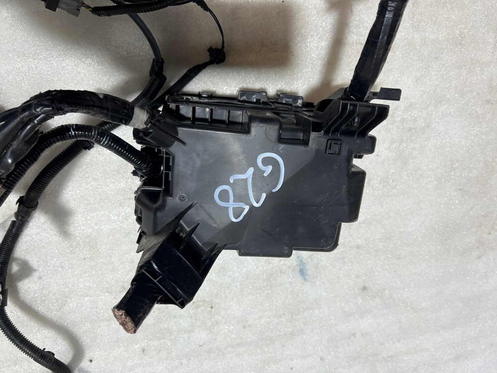 фото №6, Suzuki sx4 s-cross коробка запобіжників rok 2024