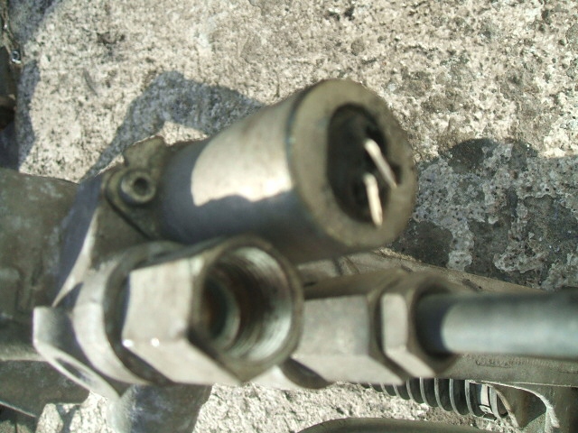 фото №6, Jumper iii ducato boxer трансмиссия рулевая рулевая рейка 01385339080