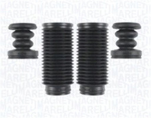 фото №1, Mma защита амортизатора zest. hyundai