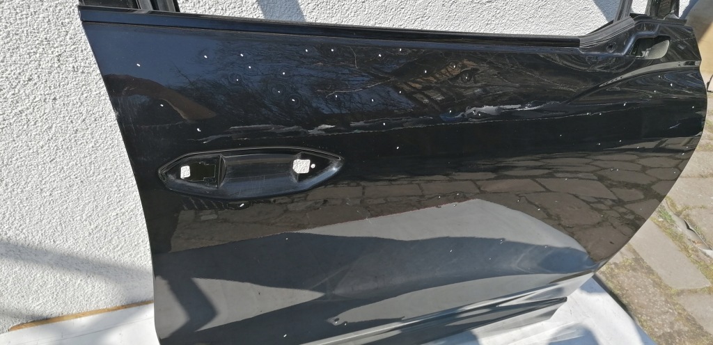 фото №14, Audi q4 e-tron двері правий перед 21r- 89a831312