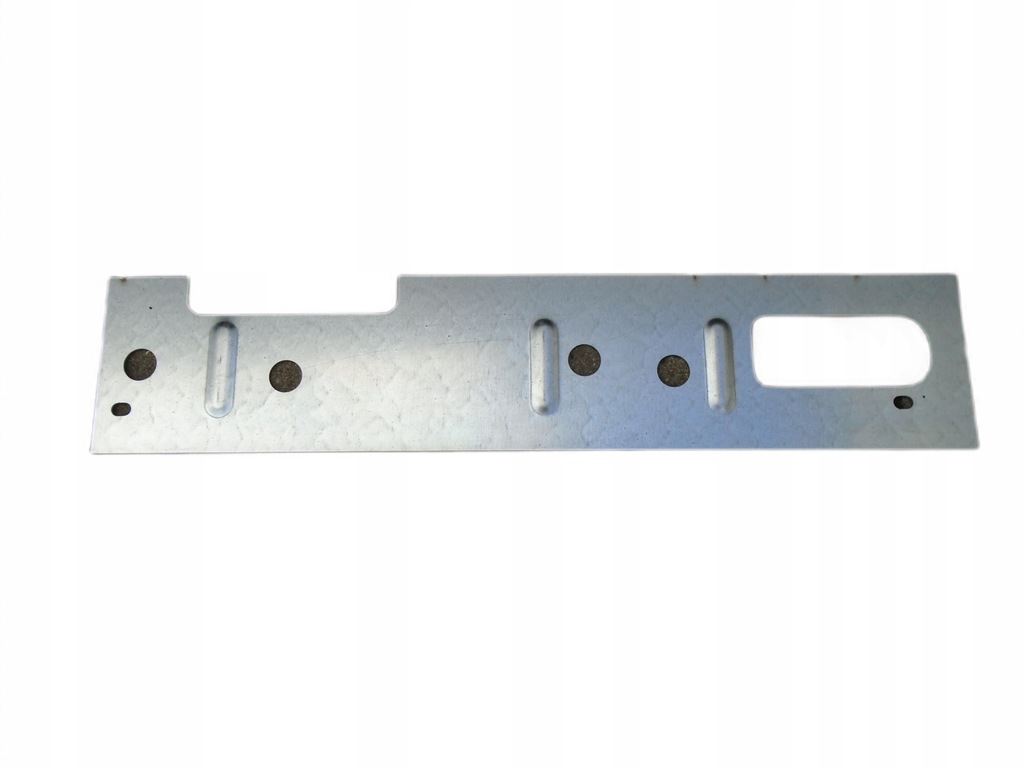 фото №1, Transporter t4 90-03 порог усилитель внутреннее порог lewe=prawe оцинковка