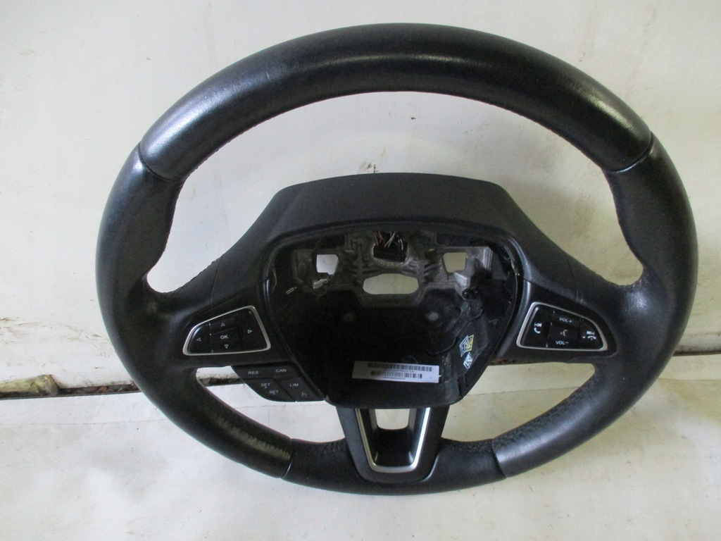 фото №9, Воздуховод ford kuga mk2 lift мультифункция кожа