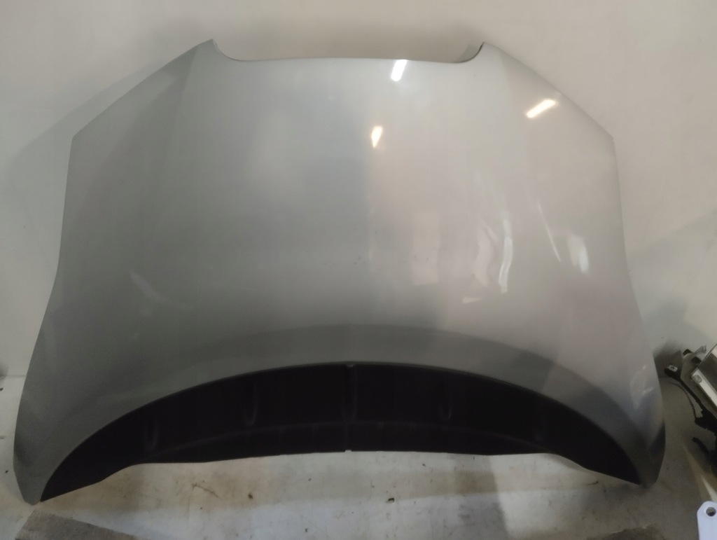 фото №4, Nissan leaf перед kompletny