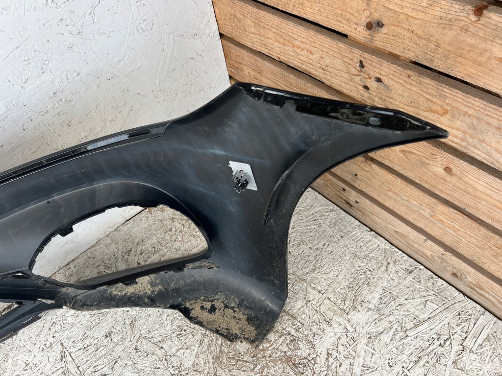 Бампер перед передний mercedes s w222 amg lift в Украине