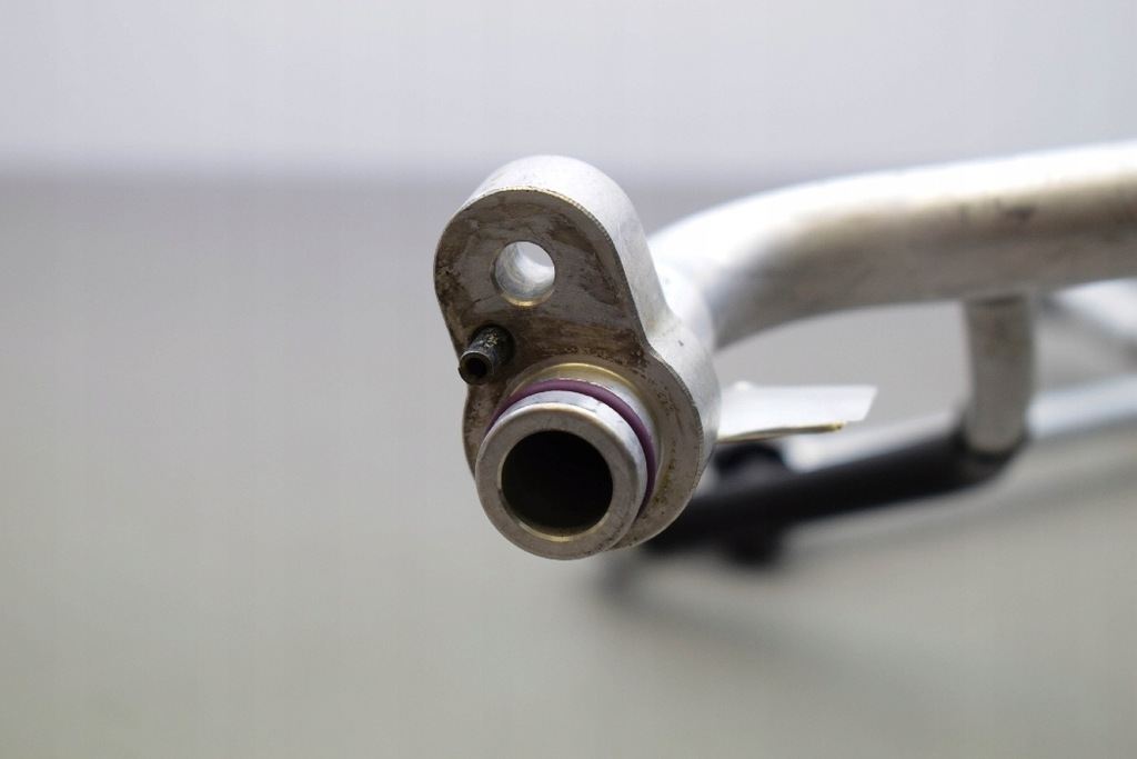 фото №10, Трубки кондиционера audi q7 4m 4m1816740n 2018