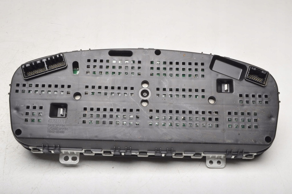 фото №7, Chevrolet epica 2.0d 150km лічильник прилади lift eu 96994675