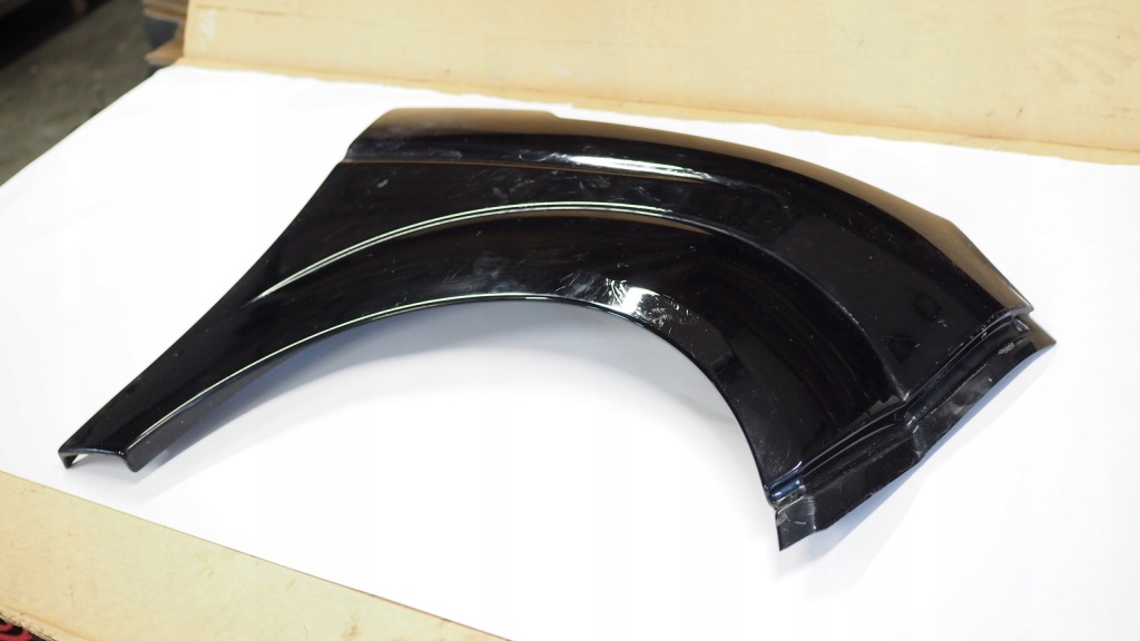 фото №1, Крила pp оригінал microcar due 14r